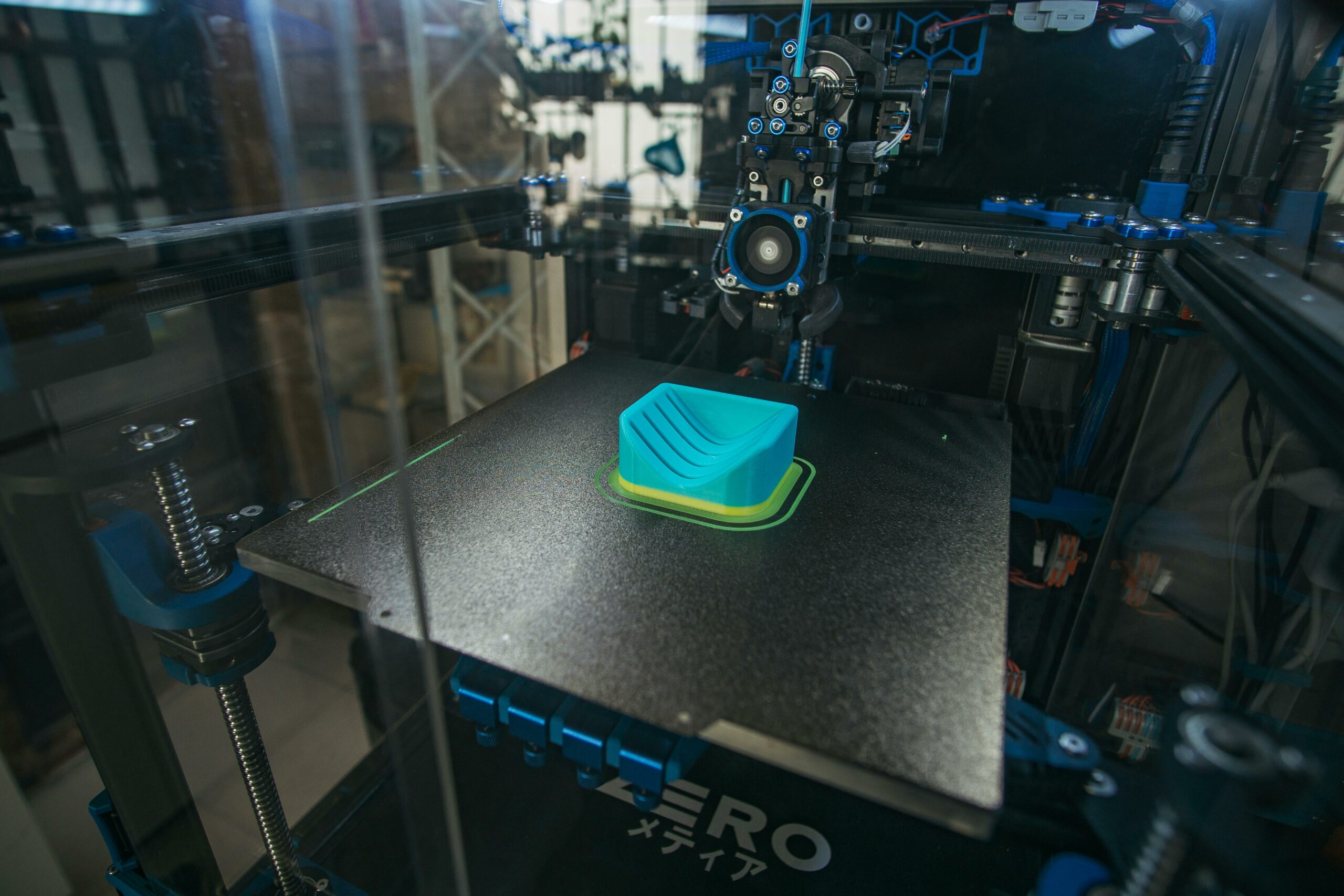 domande stampa 3d online
