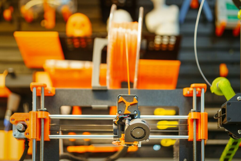 preventivo stampa 3d online